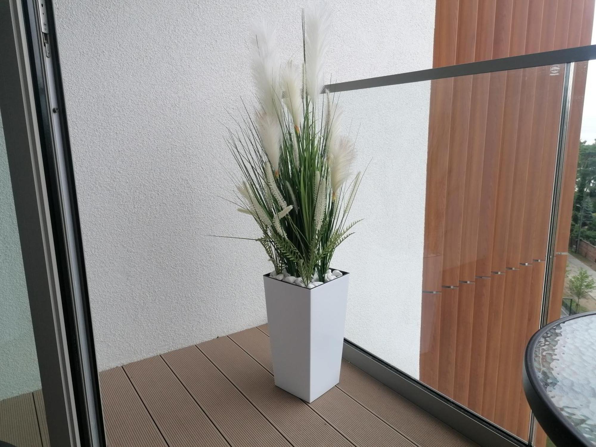 Pinea Apartament Z Widokiem Na Morze Z Basenem I Spa Przy Plazy ポビエロボ エクステリア 写真